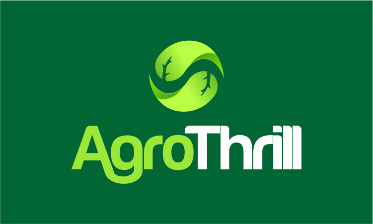 AgroThrill.com - Cool premium domain marketplace